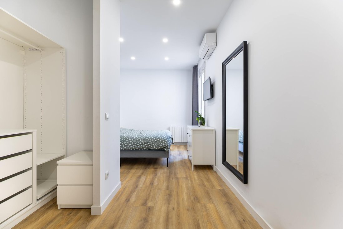Apartment in Barrio Salamanca, Madrid, Spain 4 - 18526624