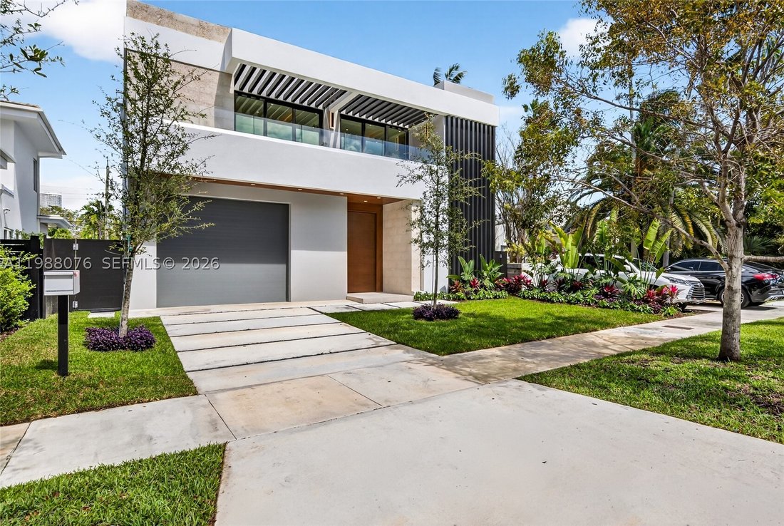 House in Miami, Florida, United States 2 - 17520239