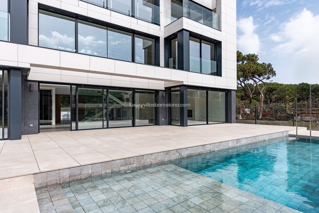 Villa in Gava, Catalonia, Spain 3 - 18527824