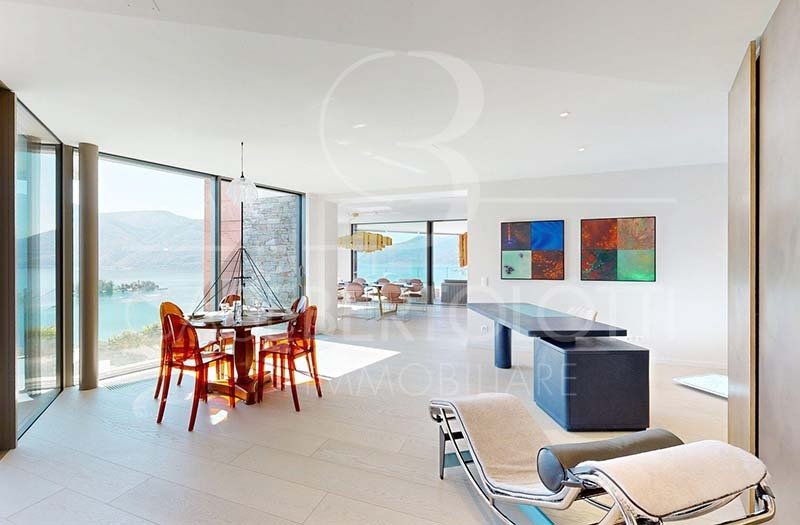 Wohnung in Ronco sopra Ascona, Tessin, Schweiz 3 - 18527588