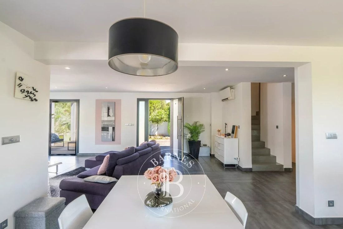 Villa in Zonza, Corsica, France 5 - 18526317