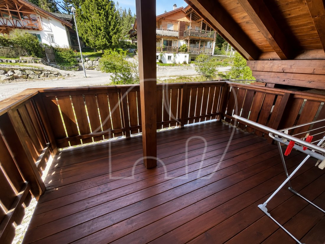Villa in Borgo d'Anaunia, Trentino – Alto Adige/Südtirol, Italy 4 - 13681333