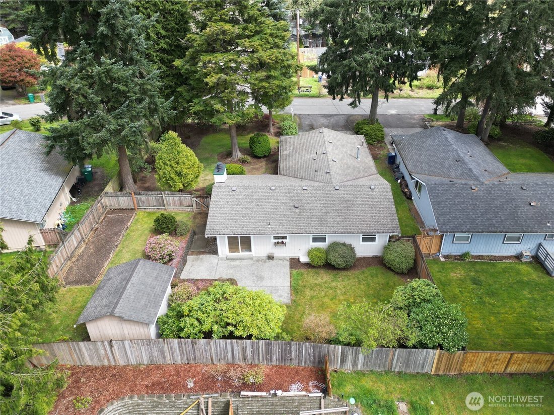House in Everett, Washington, United States 3 - 18529369