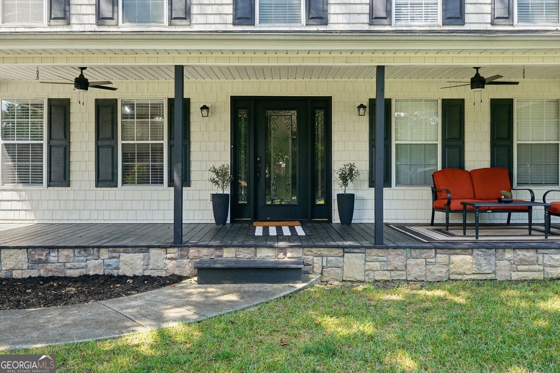 House in Rocky Face, Georgia, United States 4 - 18527651