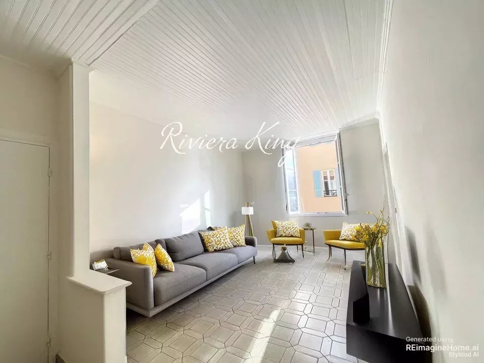 Apartment in Le Port, Villefranche-sur-Mer, France 3 - 17365554