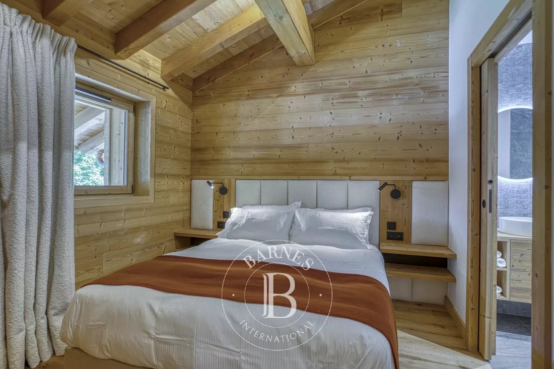 Chalet in Le Grand-Bornand, Auvergne-Rhône-Alpes, France 5 - 18526843