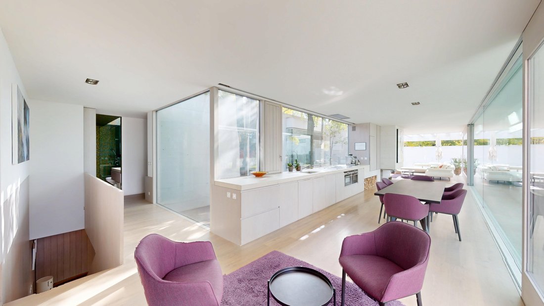 Villa in Binningen, Basel-Landschaft, Switzerland 4 - 18527585