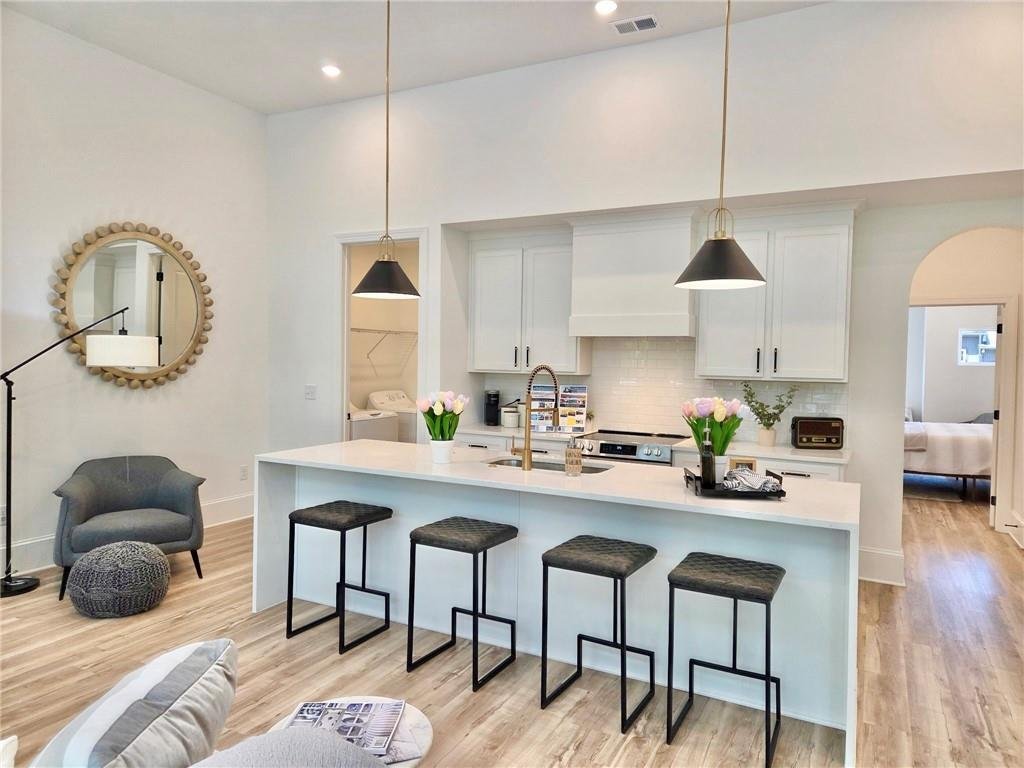 Townhouse in Waleska, Georgia, United States 5 - 18529053