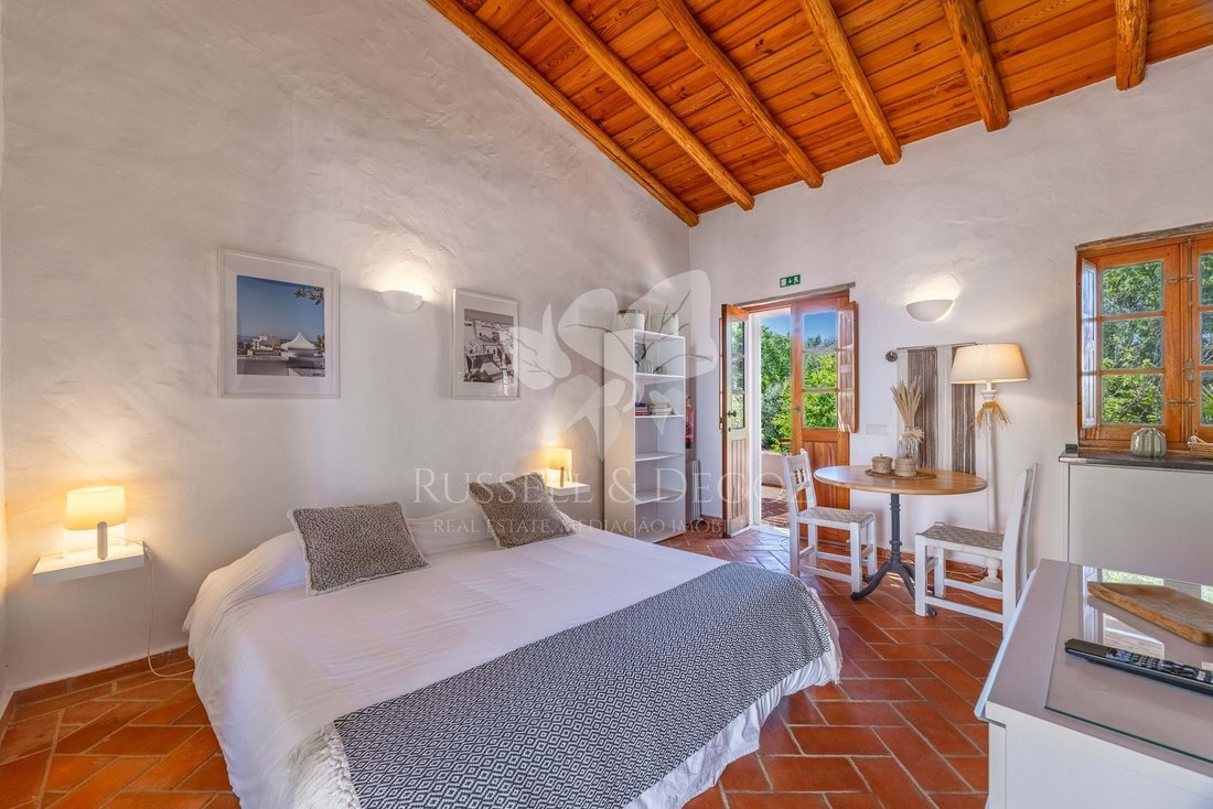 Villa in Quelfes, Algarve, Portugal 5 - 17746165