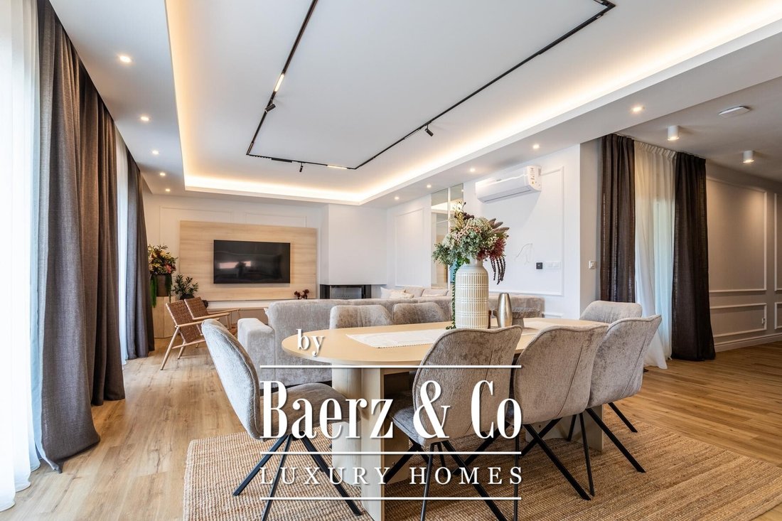 Townhouse in Plano, Trogir, Split-Dalmatia County, Croatia 4 - 18529266
