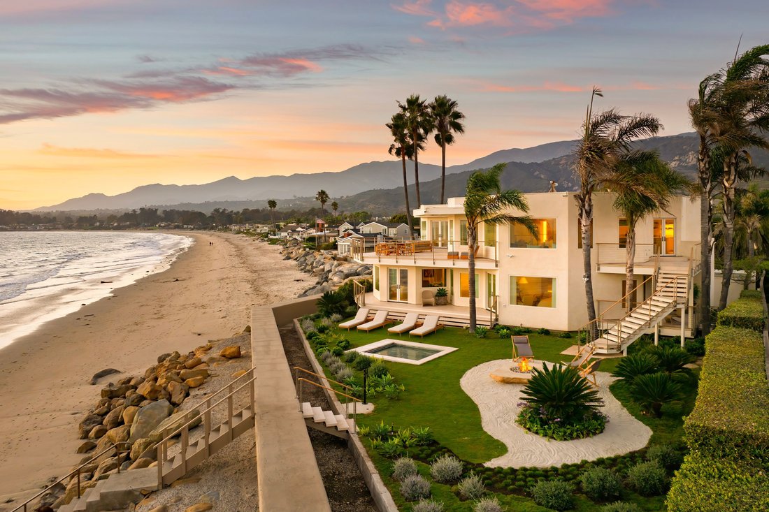 House in Carpinteria, California, United States 3 - 18529524