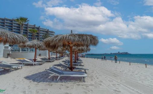 Condominio a Puerto Peñasco, Sonora, Messico 1
