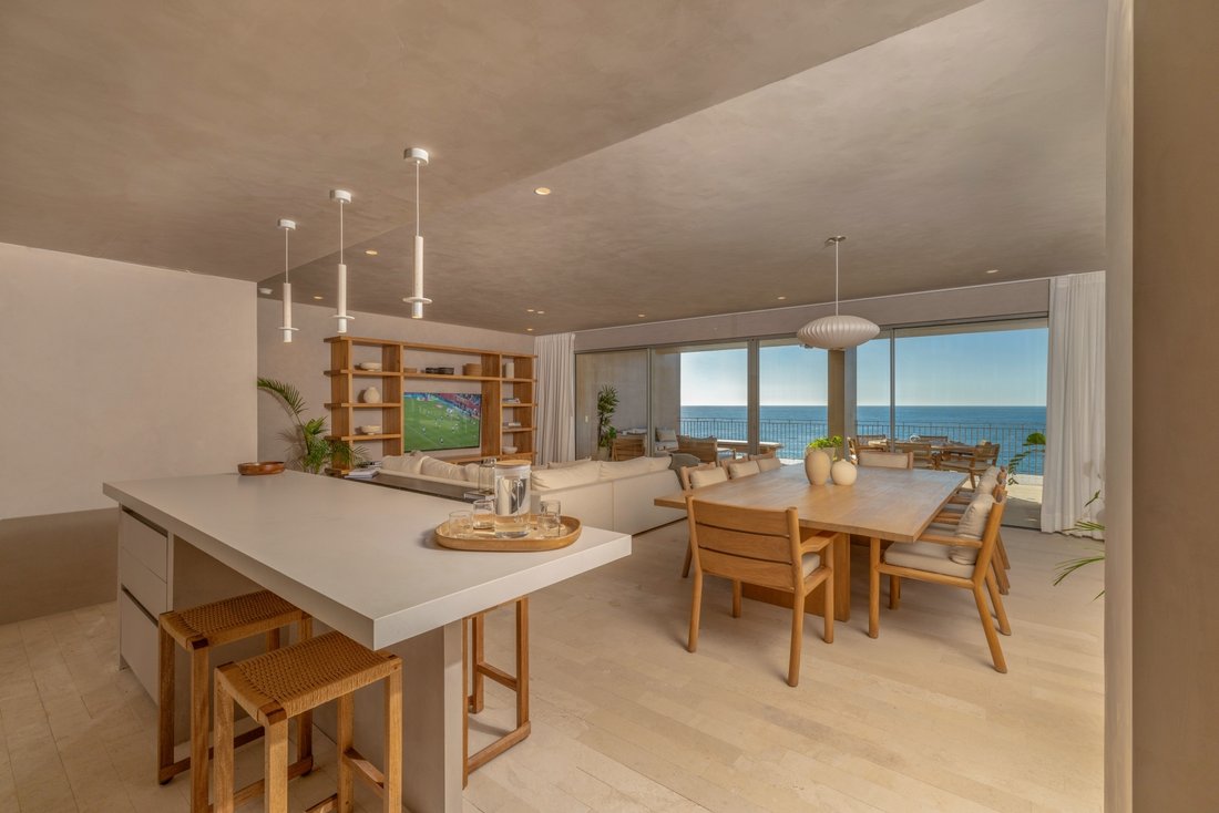Condo in Litibu, Nayarit, Mexico 2 - 18530342