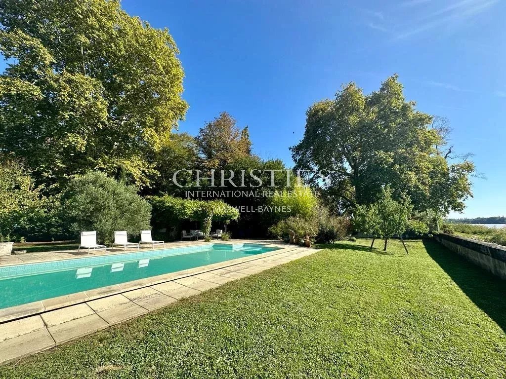 House in Libourne, Nouvelle-Aquitaine, France 4 - 18526304