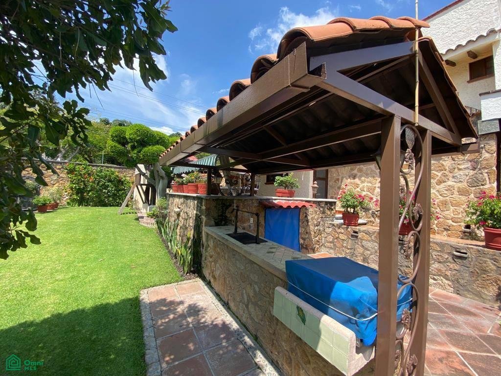House in Jiutepec, Morelos, Mexico 4 - 17232670