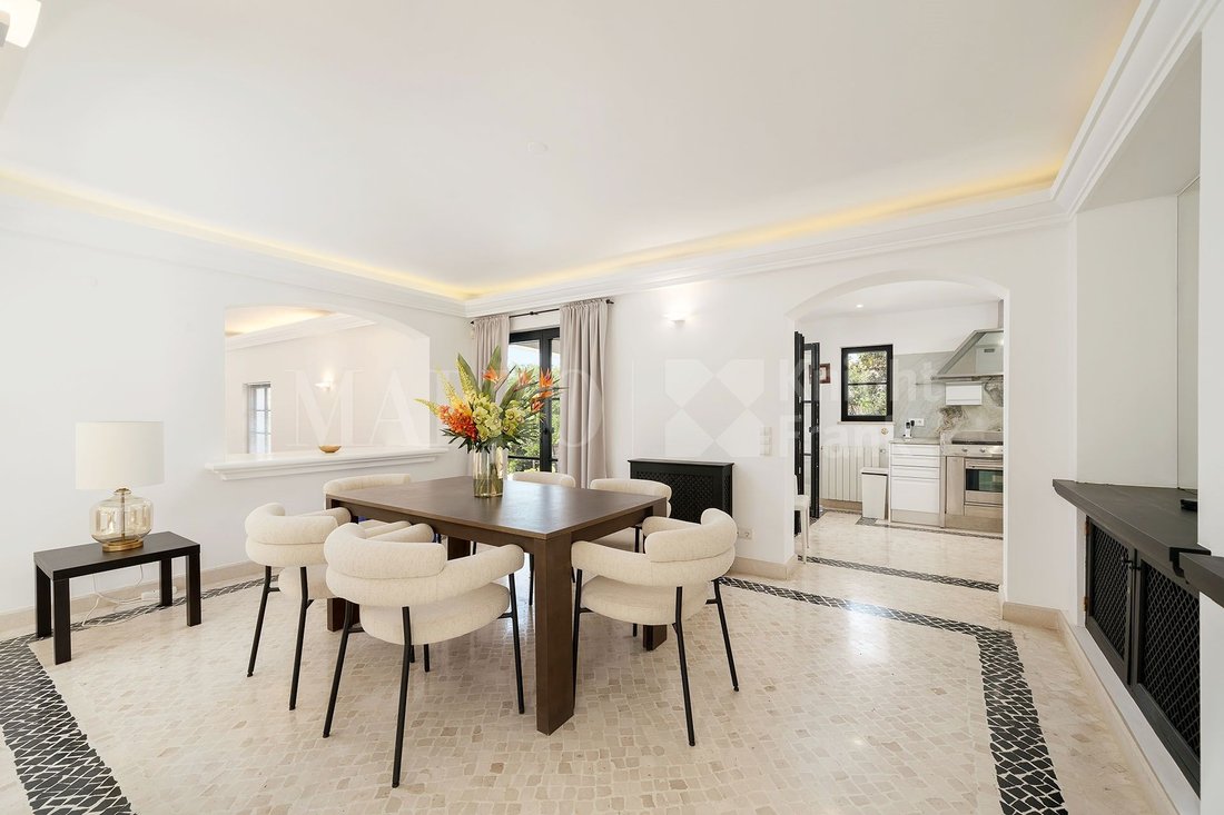 Villa in Quinta do Lago, Almancil, Portugal 5 - 18529374