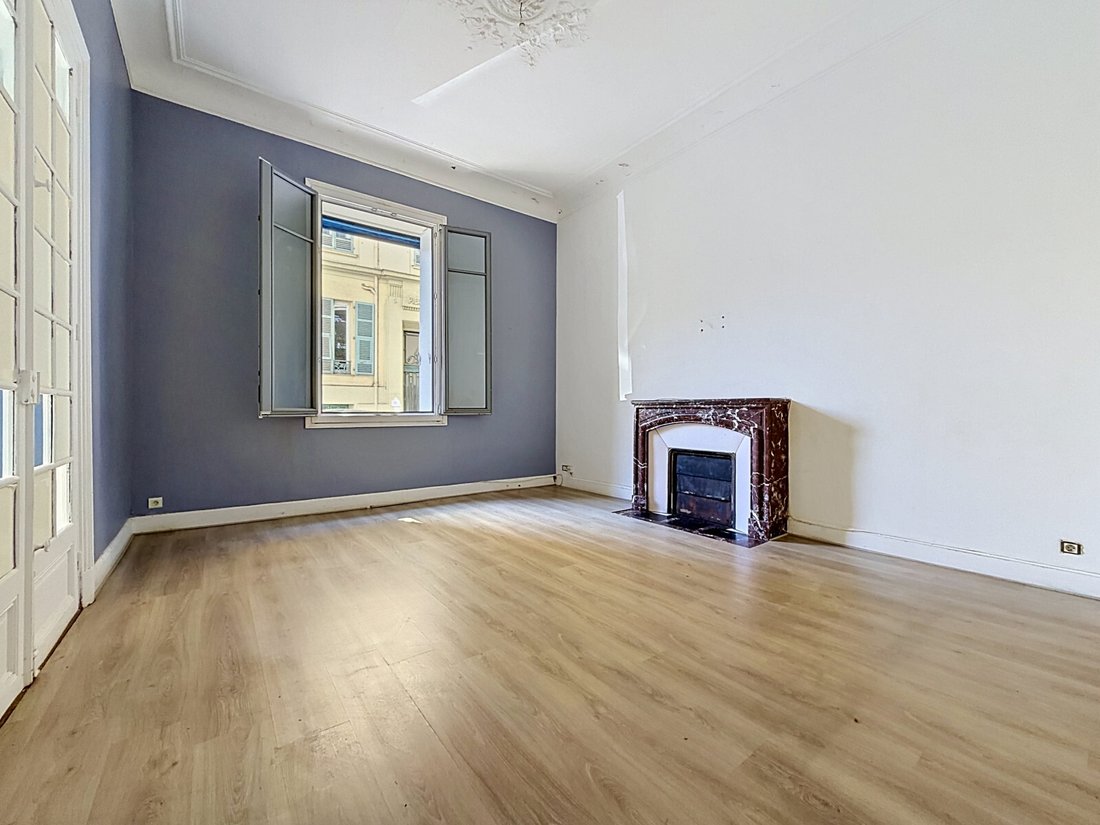 Apartment in Nice, Provence-Alpes-Côte d'Azur, France 3 - 18526460
