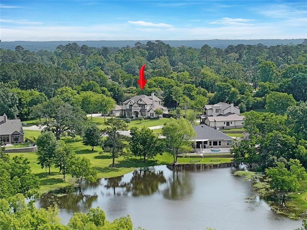 House in Willis, Texas, United States 5 - 18528193