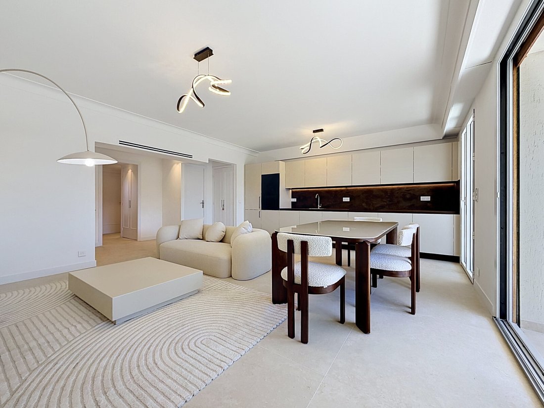 Apartment in Cimiez, Nice, France 2 - 18526408