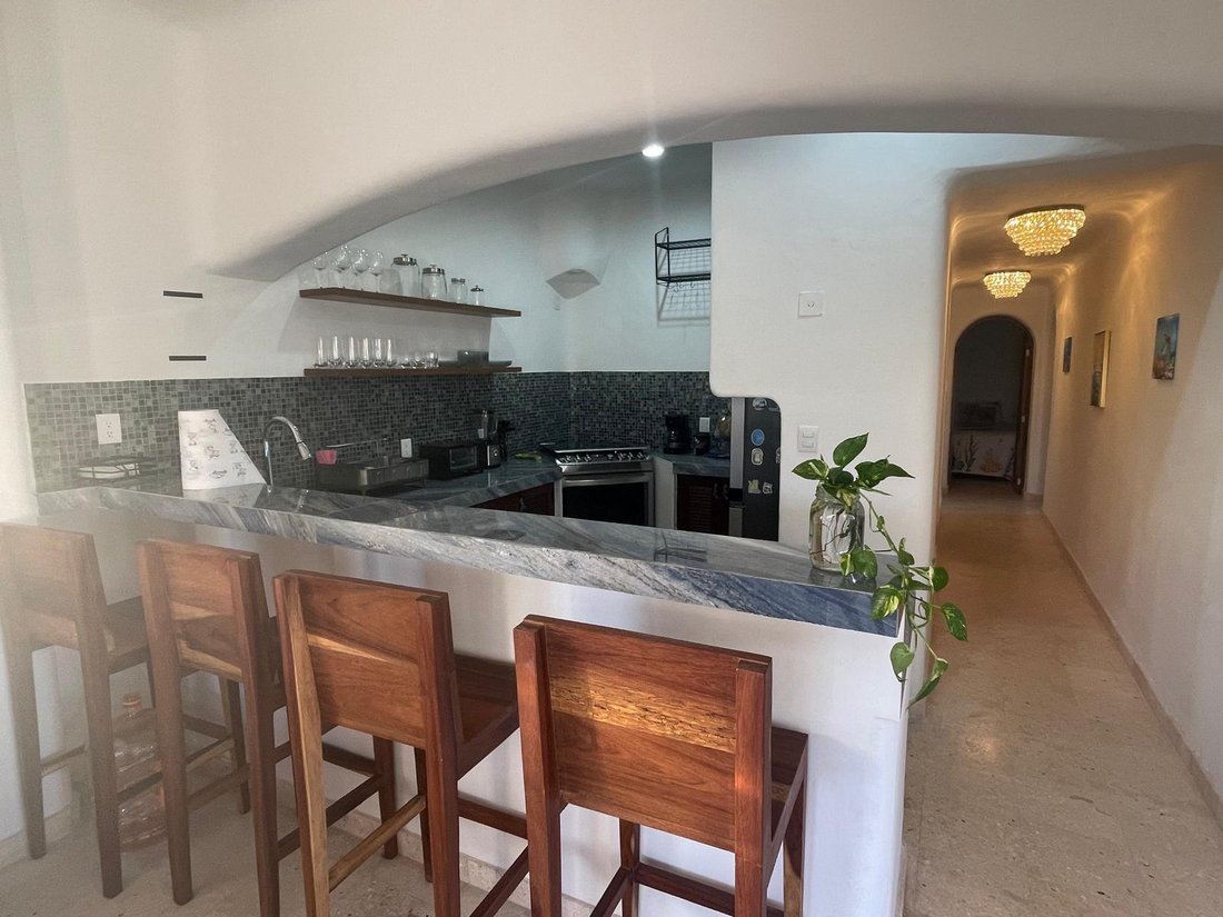 Apartment in Playa del Carmen, Quintana Roo, Mexico 3 - 18526223