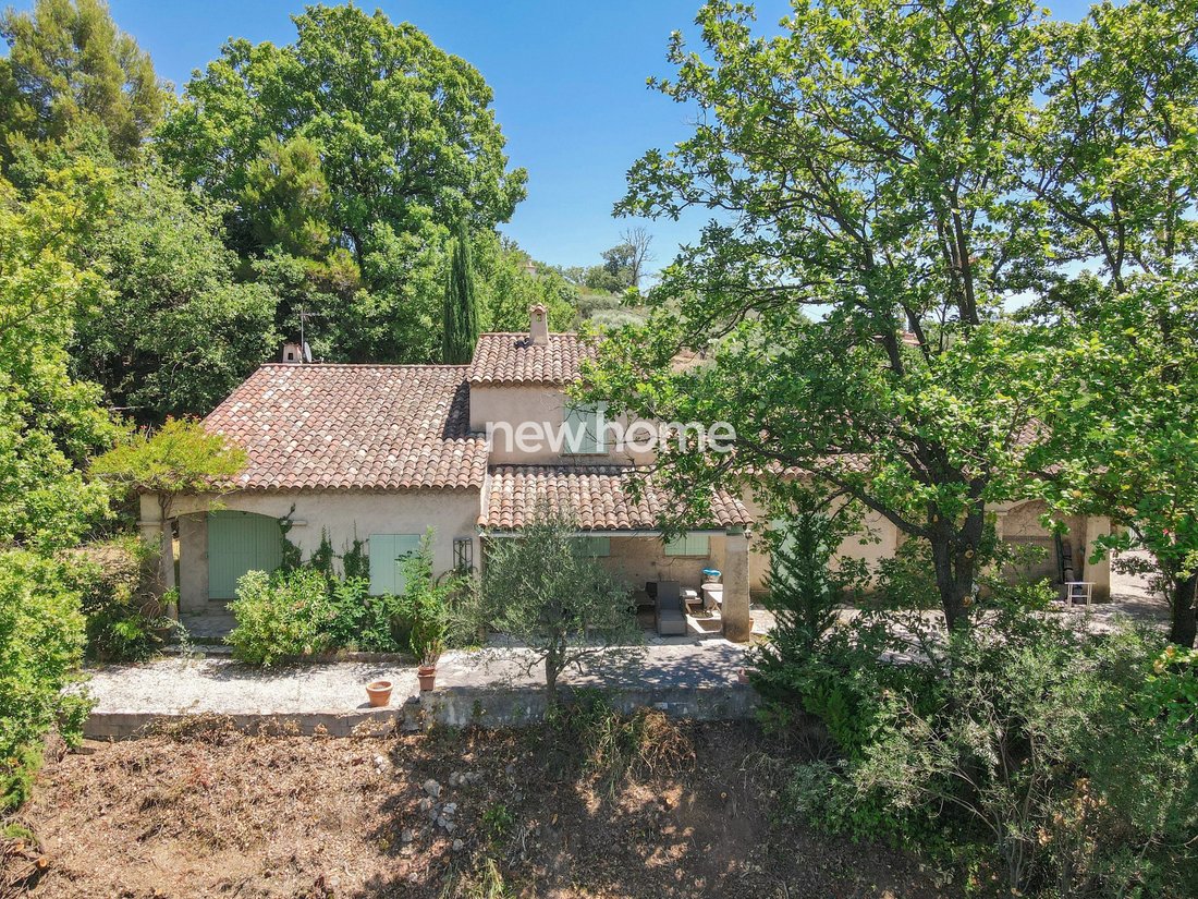 House in Montauroux, Provence-Alpes-Côte d'Azur, France 2 - 18526433
