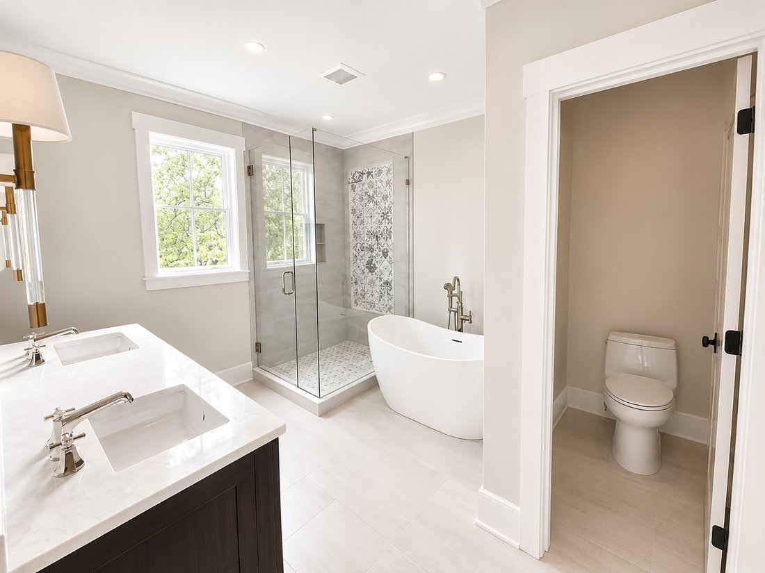 Townhouse in Brookhaven, Georgia, United States 5 - 18530091