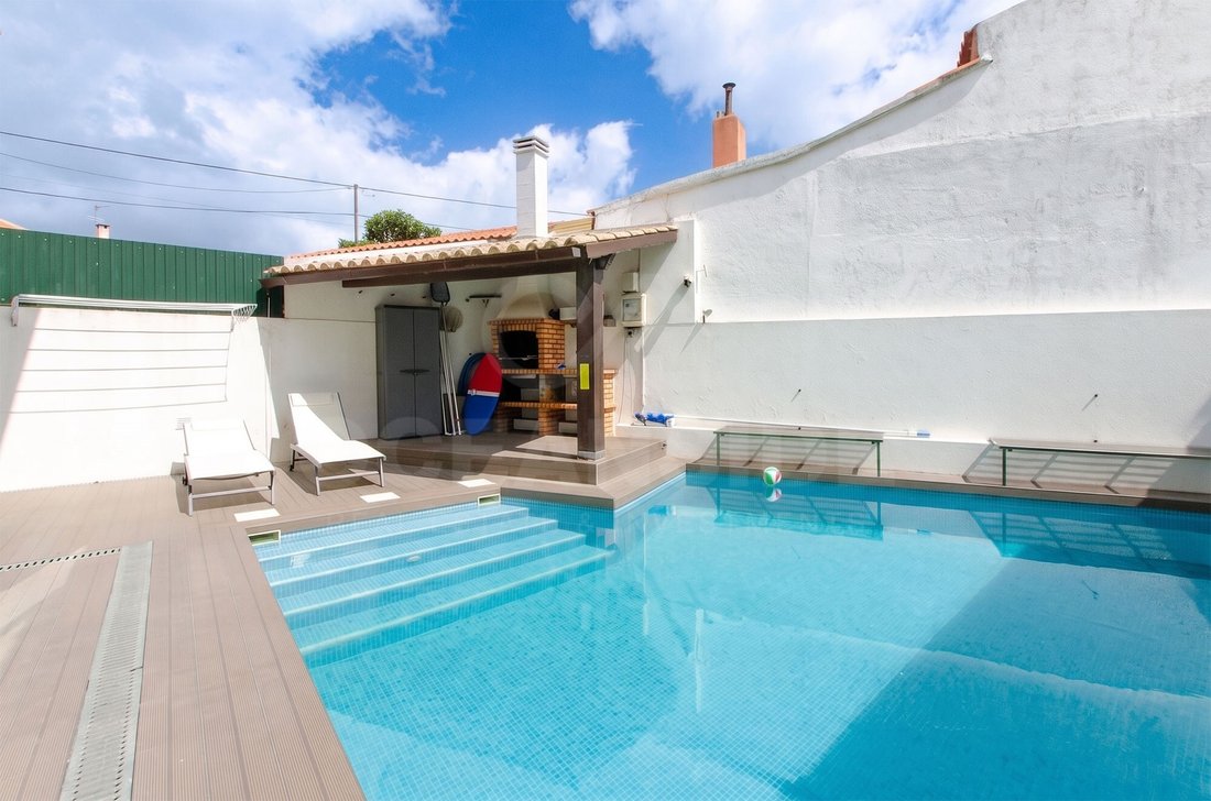 House in Sao Domingos de Rana, Lisbon, Portugal 3 - 18067834
