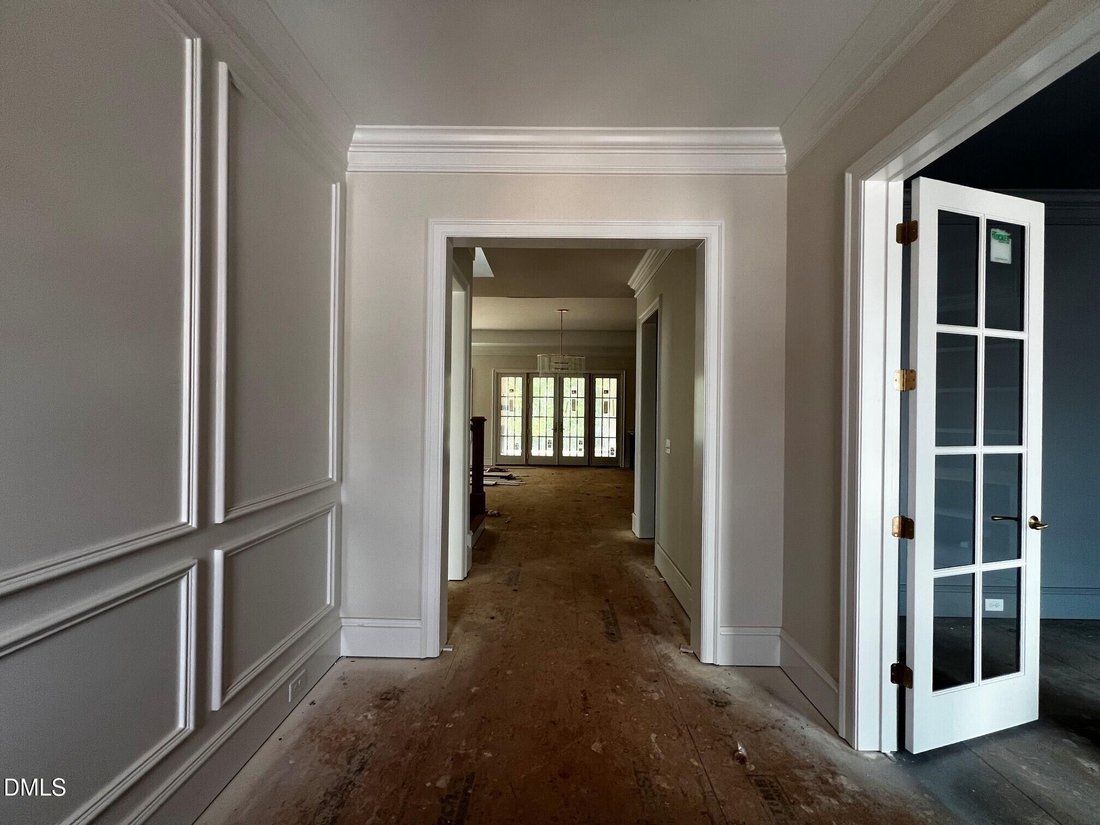 House in Chapel Hill, North Carolina, United States 3 - 17528569