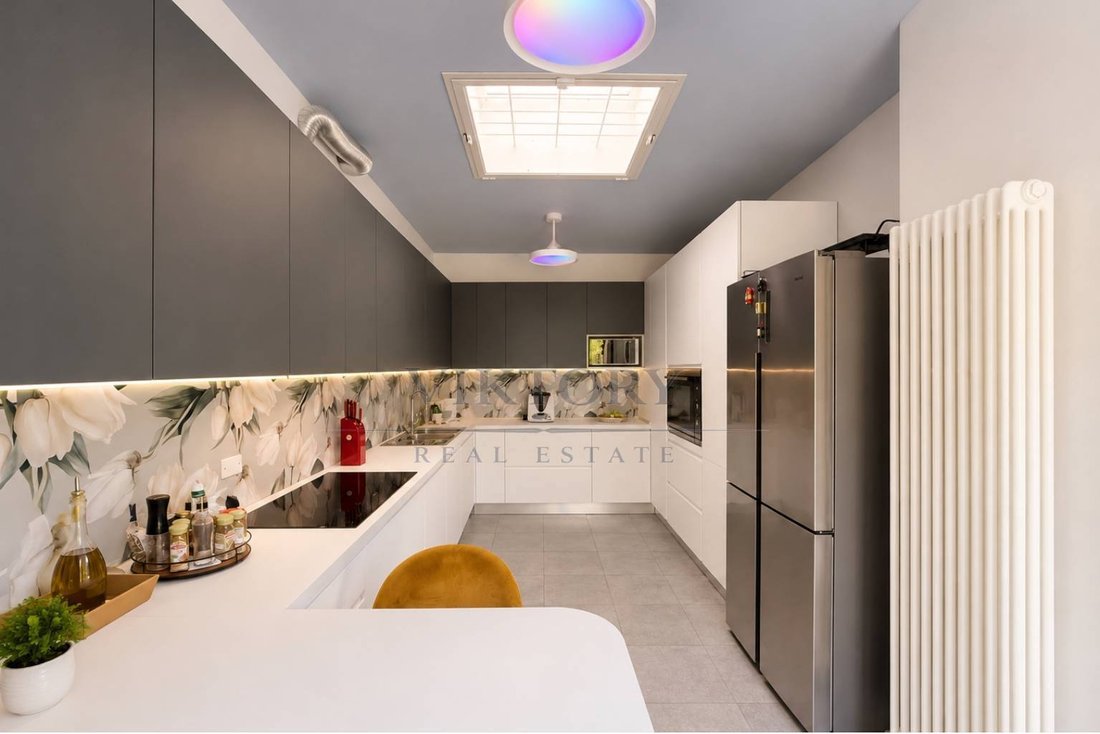 Villa in Western Hill, Alassio, Liguria 4 - 18530123