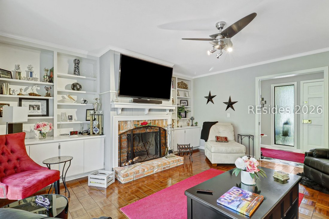 House in Hilton Head Island, South Carolina, United States 5 - 18528244