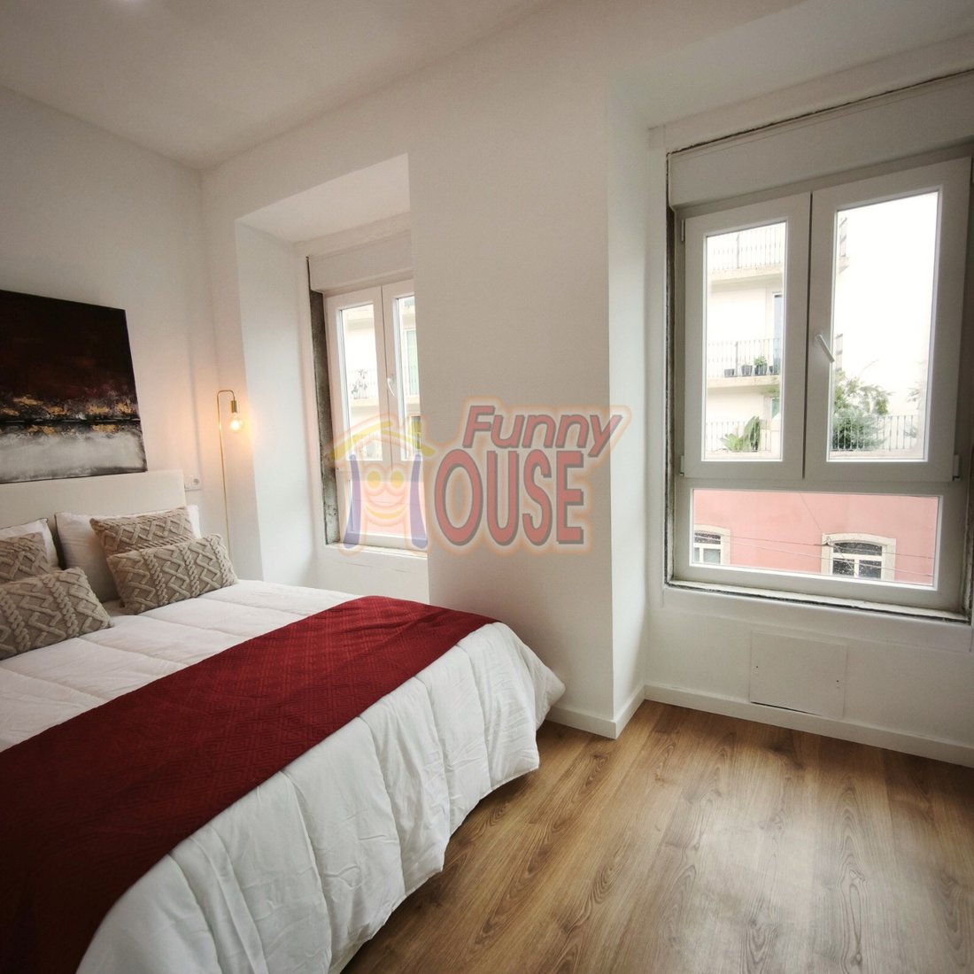 Apartment in Benfica, Lisbon, Portugal 1 - 18529426