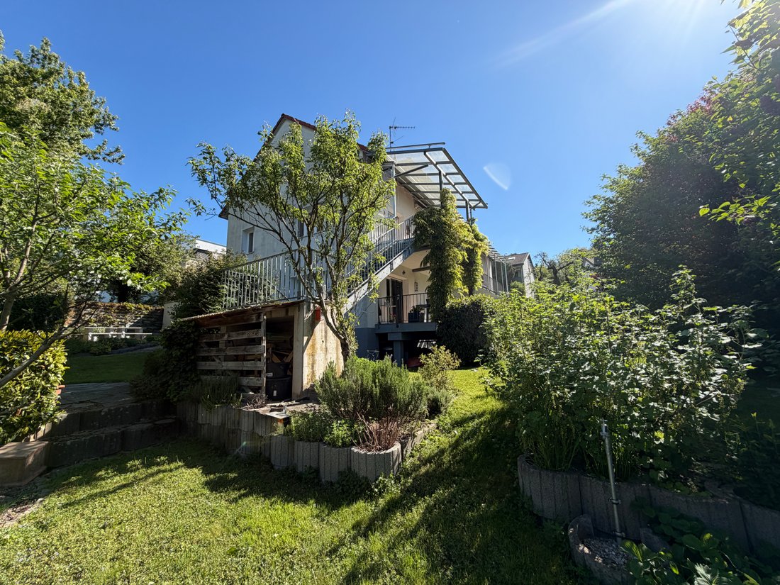 Apartment in Lörrach, Switzerland 2 - 18527645