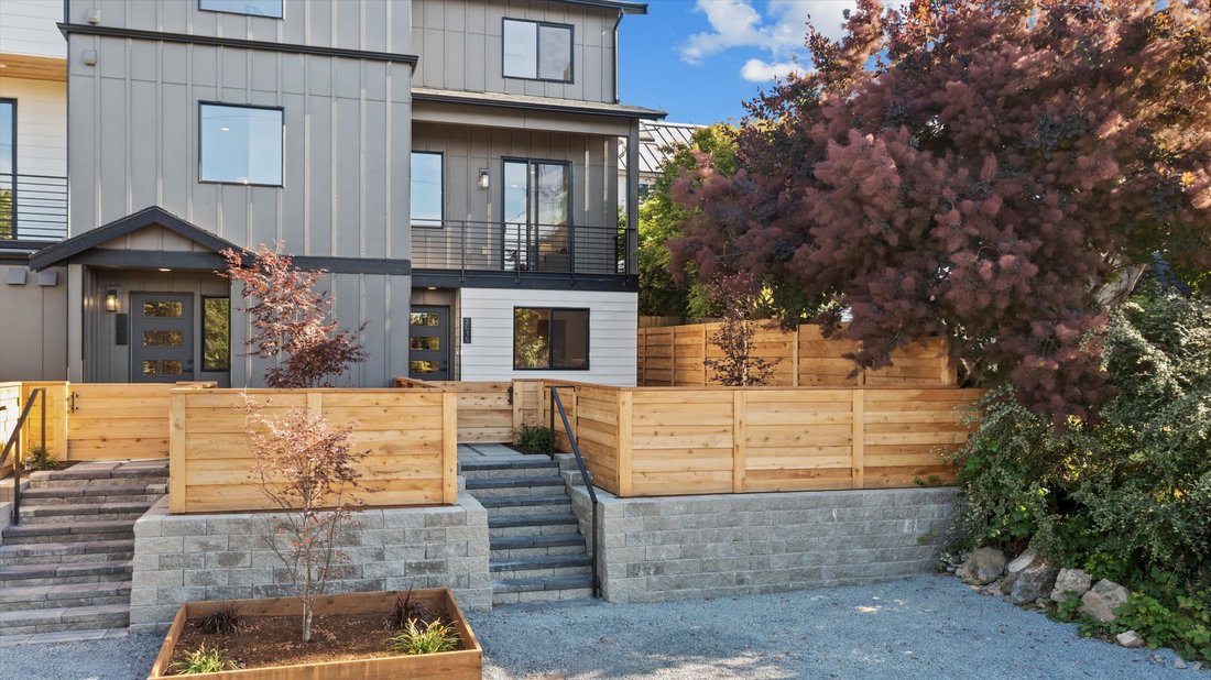 Condo in Seattle, Washington, United States 2 - 18530419