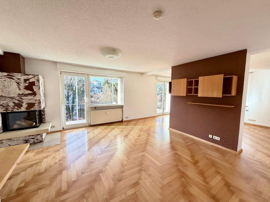 Apartment in Lörrach, Switzerland 5 - 18527645