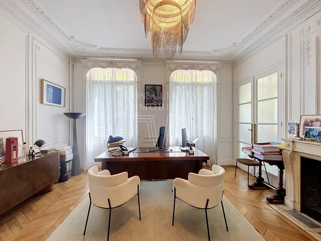 Apartment in Legendre-Lévis, Paris 17e Arrondissement, Paris 1 - 18526533