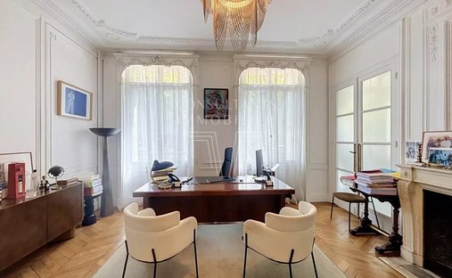 Apartment in Legendre-Lévis, Paris 17e Arrondissement, Paris 1