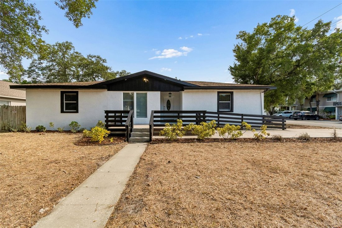 House in Tampa, Florida, United States 3 - 18527953