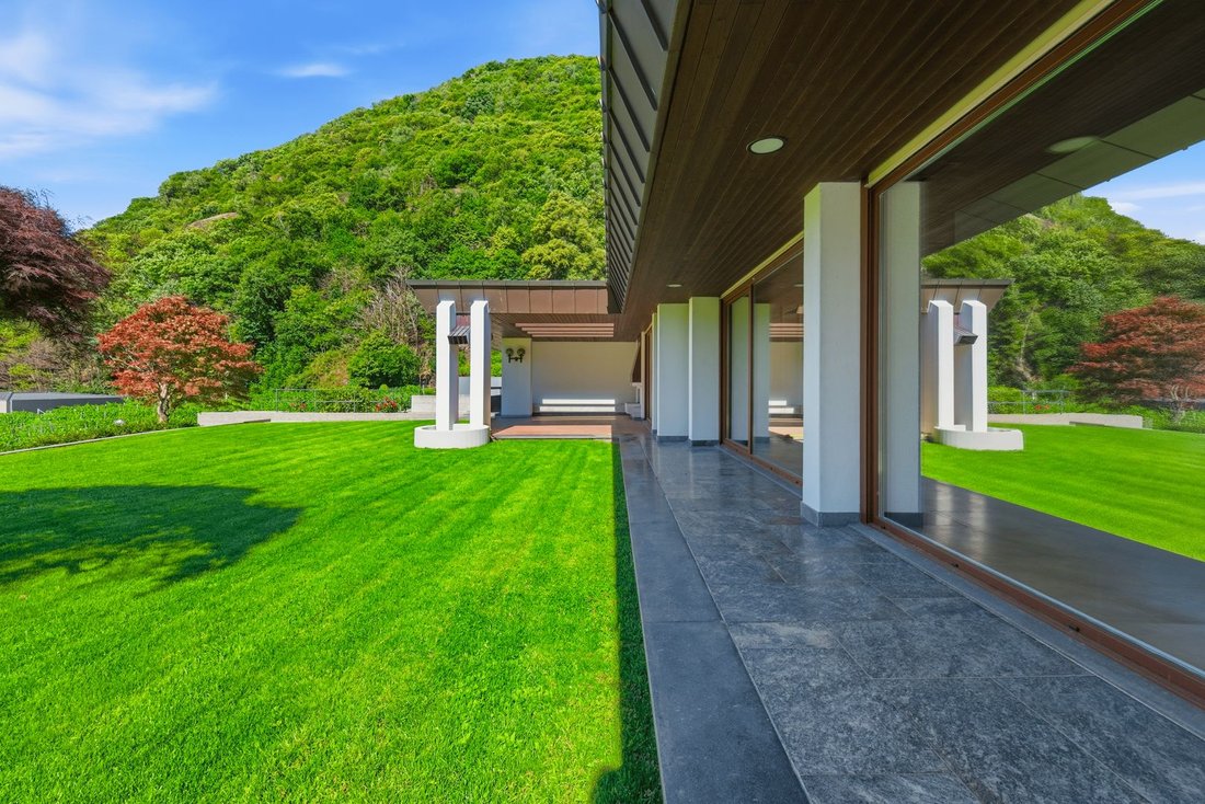 Villa in Bellinzona, Tessin, Schweiz 5 - 18527599