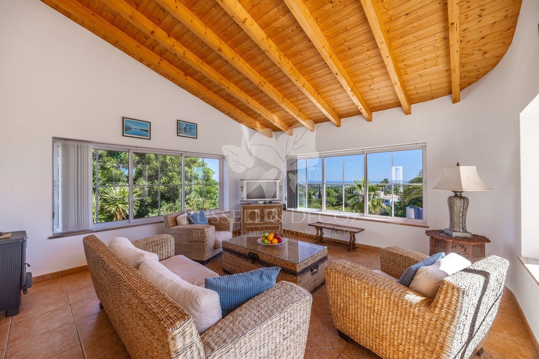 Villa in Olhão, Algarve, Portugal 4 - 16557604