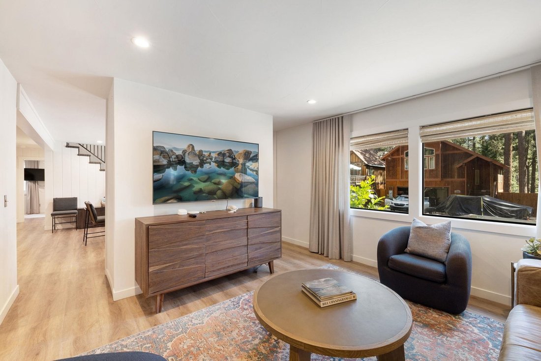House in Kings Beach, California, United States 5 - 18528064