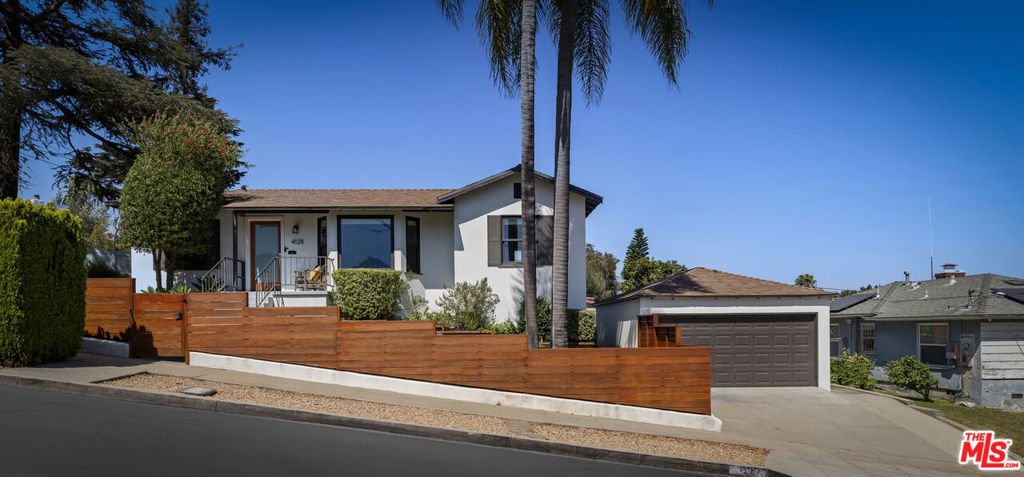 House in Los Angeles, California, United States 3 - 18528595