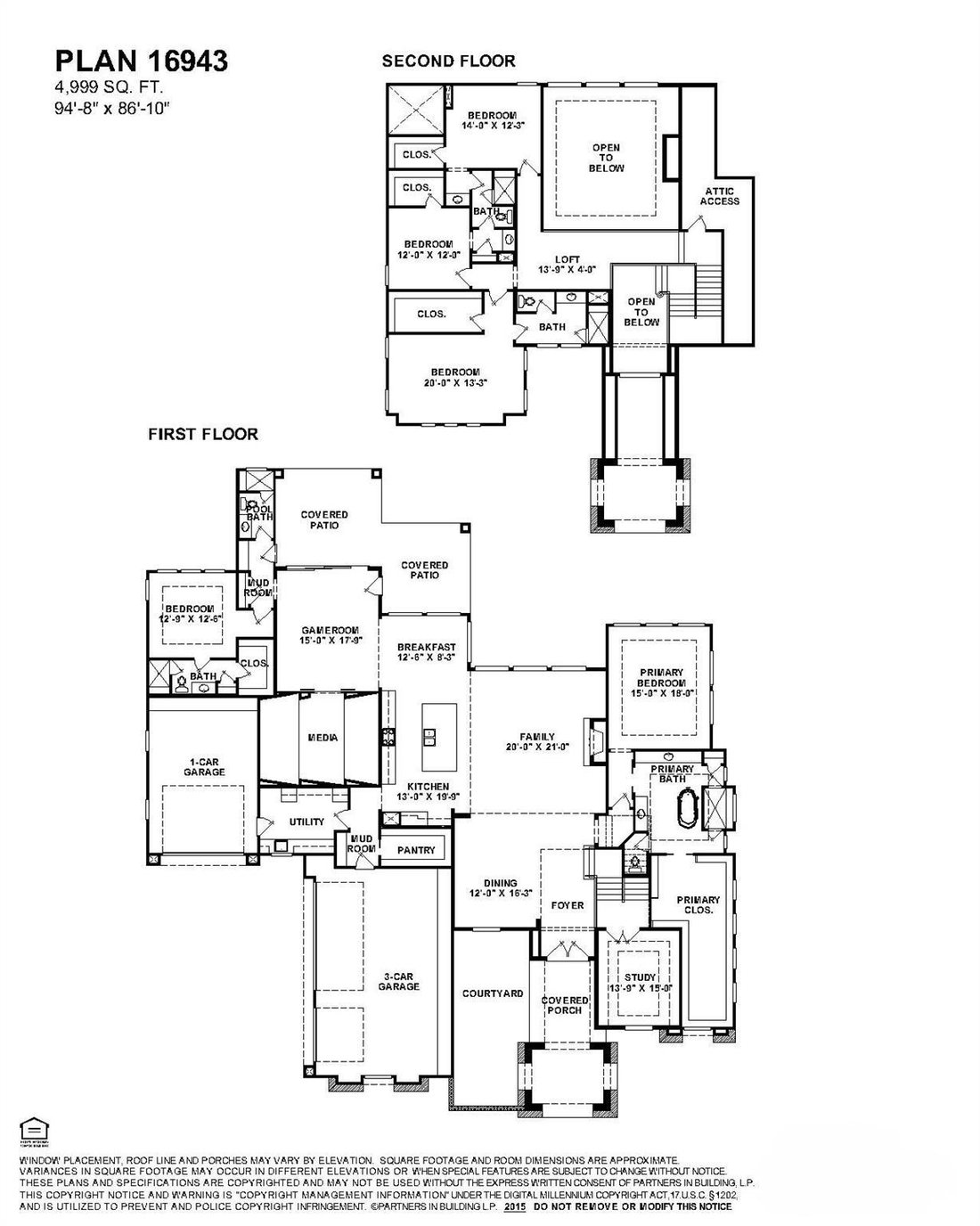 House in Richmond, Texas, United States 2 - 18459918