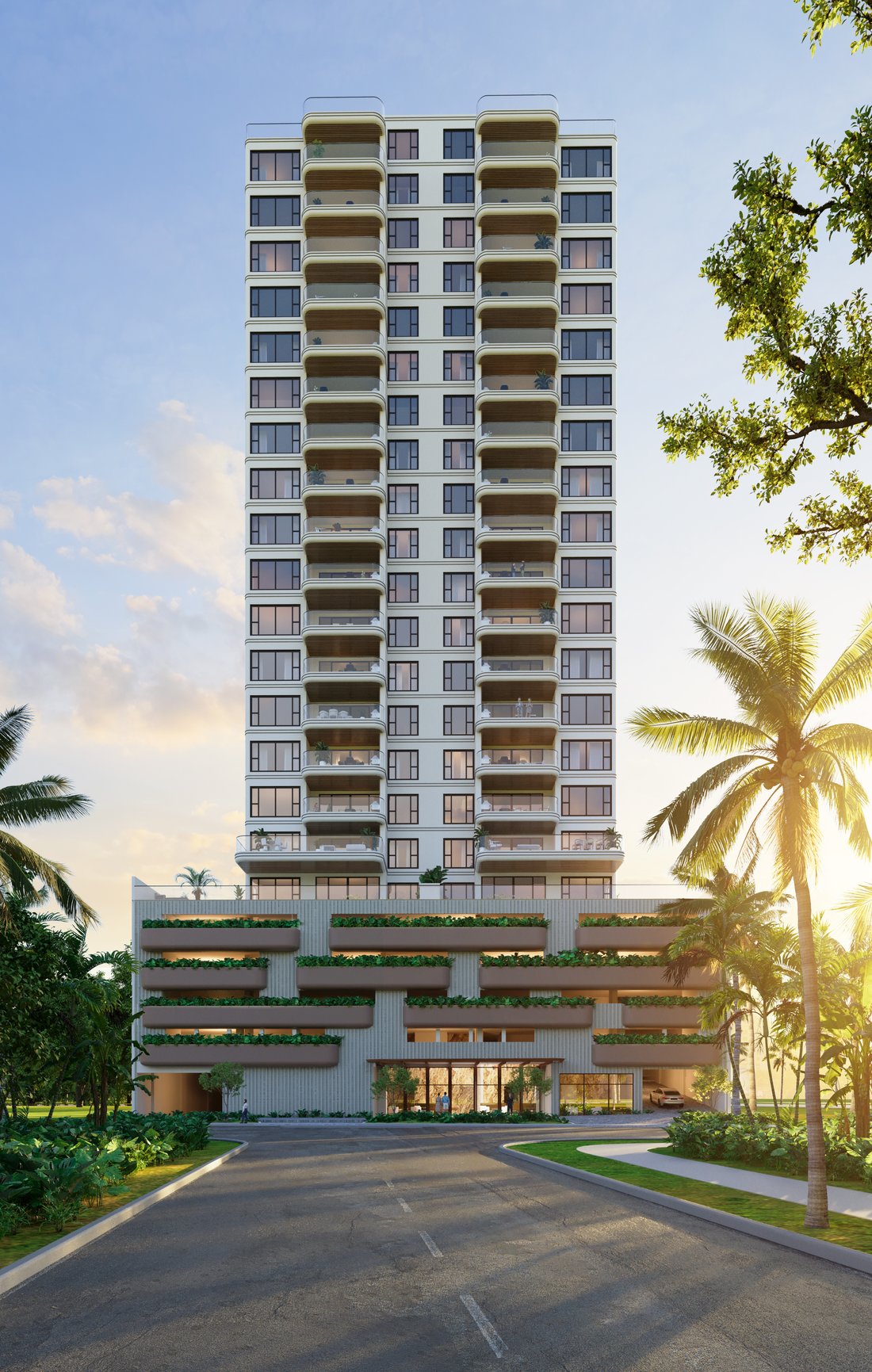 Apartment in Panama City, Panama, Panama 3 - 18527373