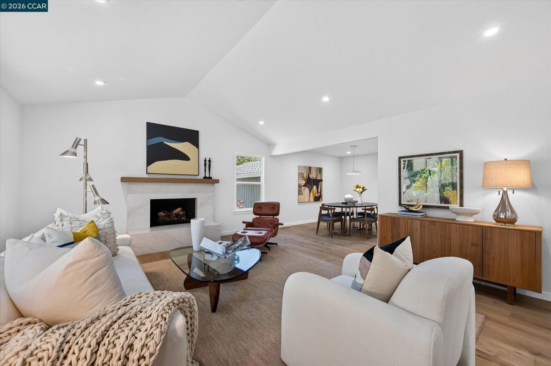 House in Lafayette, California, United States 5 - 18528718