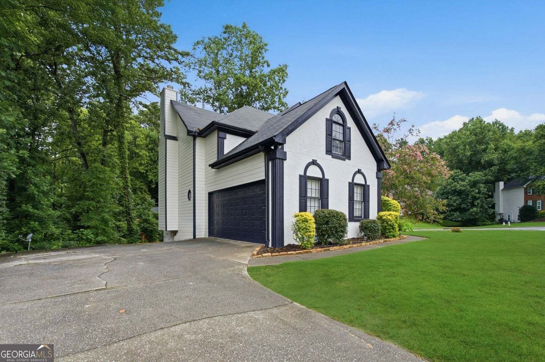 House in Lawrenceville, Georgia, United States 4 - 18527347