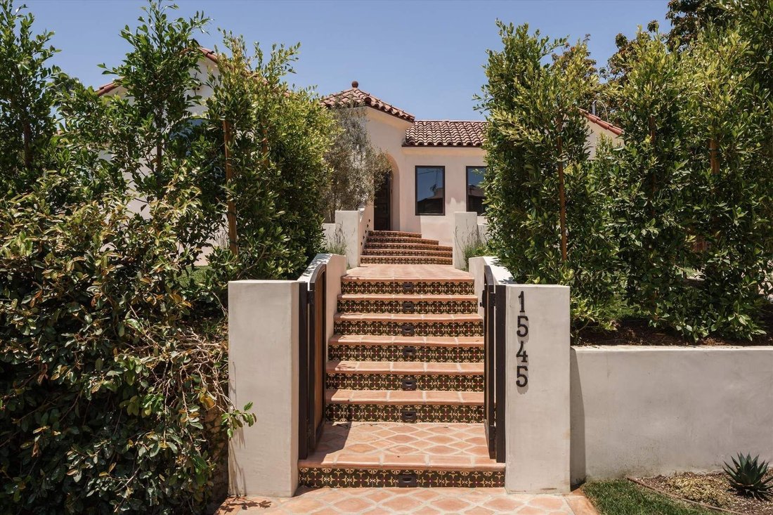 House in Los Angeles, California, United States 5 - 18526588