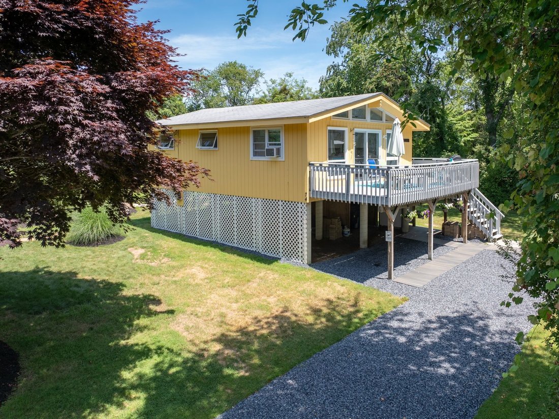 House in South Kingstown, Rhode Island, United States 5 - 18527189