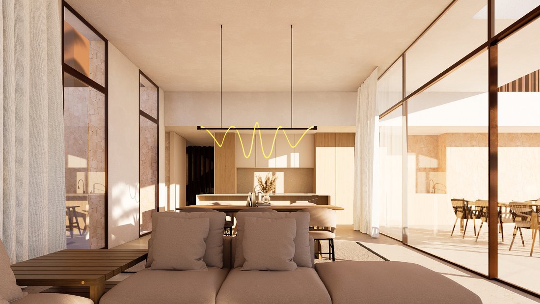 Villa in Ciudad Quesada, Rojales, Valencian Community 3 - 11386055