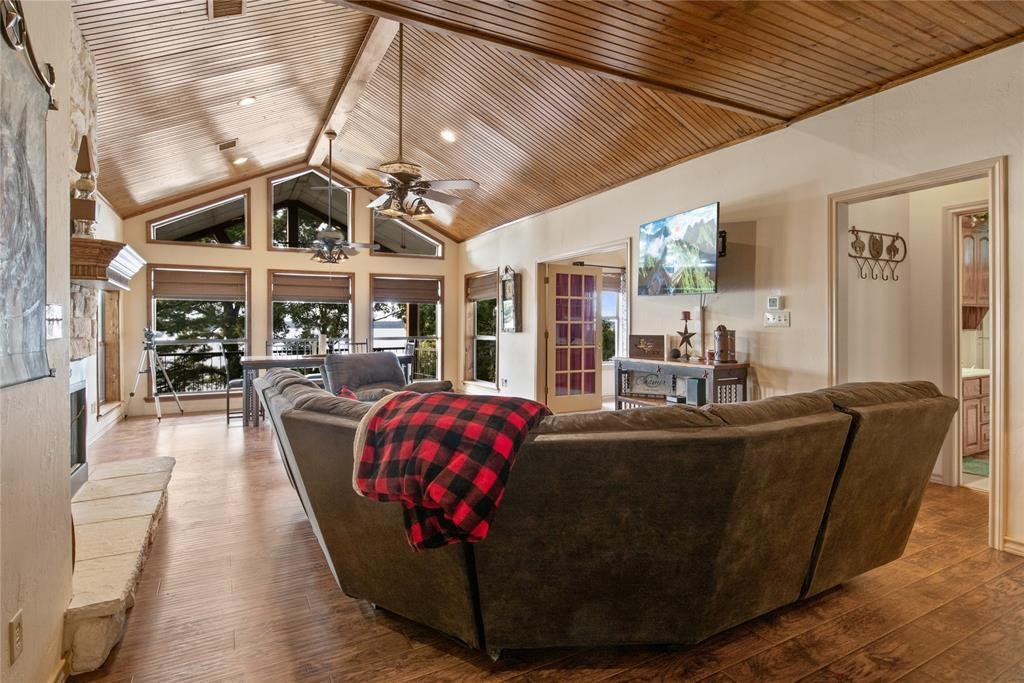 House in Pittsburg, Texas, United States 5 - 18527796