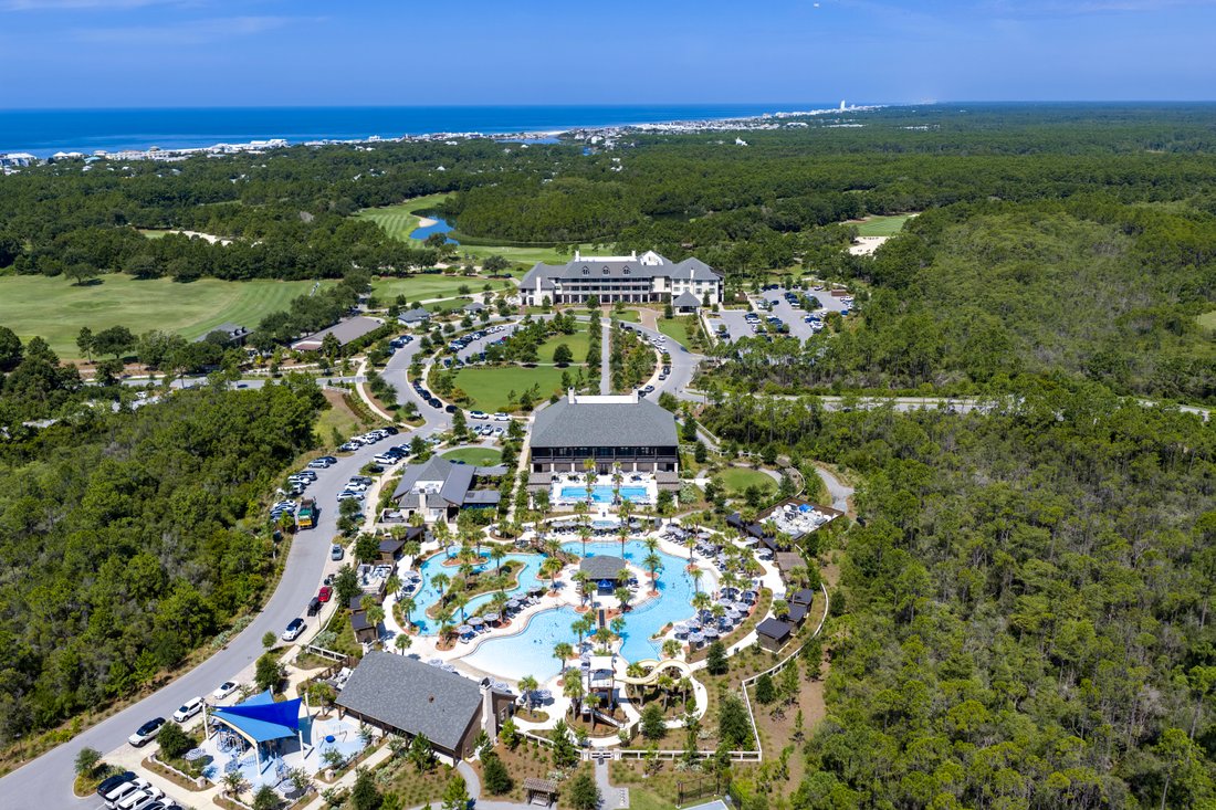 Land in Watersound, Florida, United States 1 - 18530089